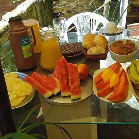 Hostel Bela Vista Salvador Kültér fotó
