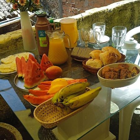 Hostel Bela Vista Salvador Kültér fotó