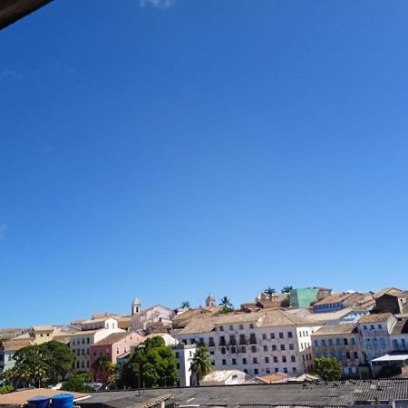 Hostel Bela Vista Salvador Kültér fotó