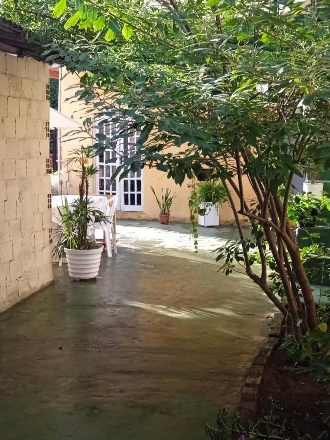 Hostel Bela Vista Salvador Kültér fotó