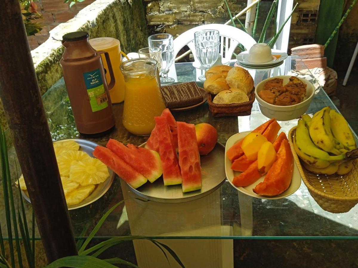 Hostel Bela Vista Salvador Kültér fotó