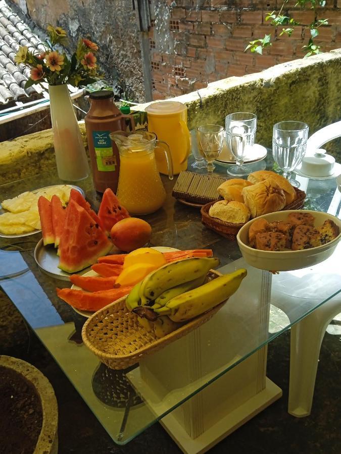 Hostel Bela Vista Salvador Kültér fotó