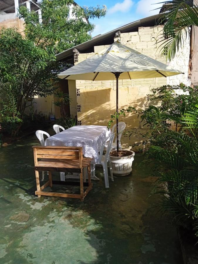 Hostel Bela Vista Salvador Kültér fotó
