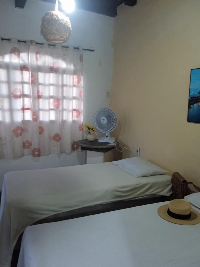 Hostel Bela Vista Salvador Kültér fotó