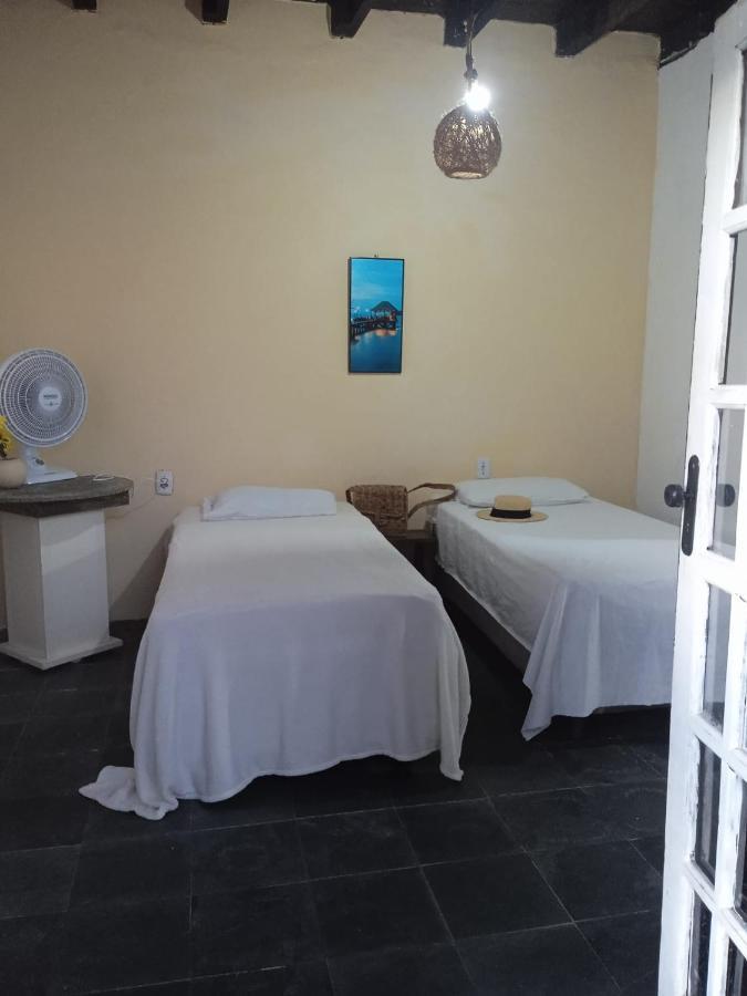 Hostel Bela Vista Salvador Kültér fotó