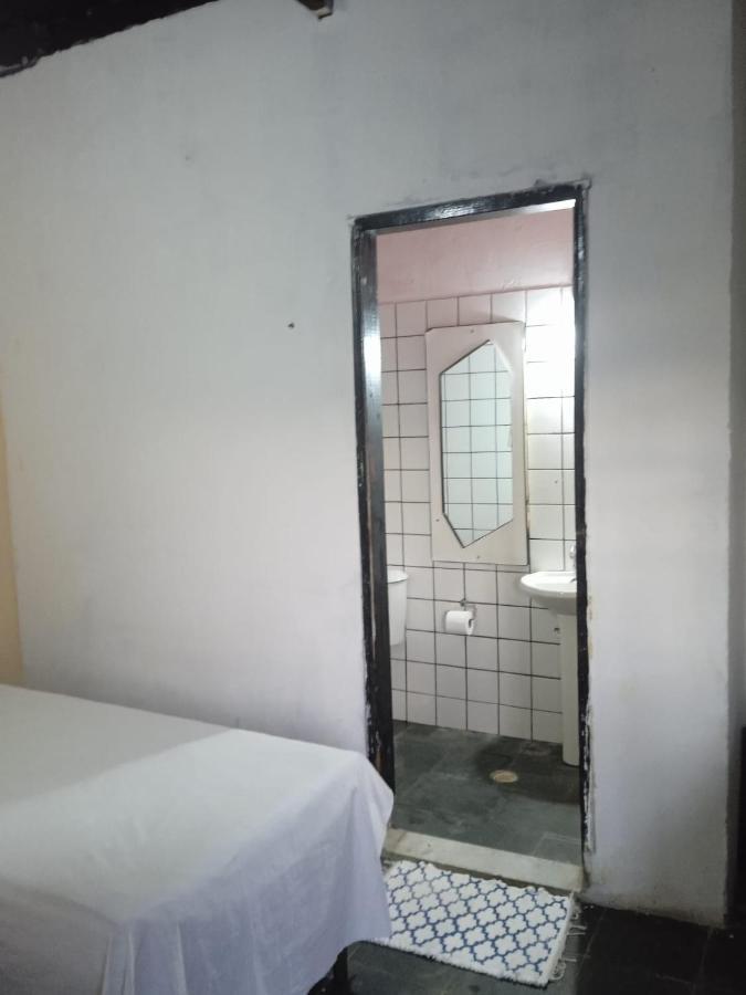 Hostel Bela Vista Salvador Kültér fotó
