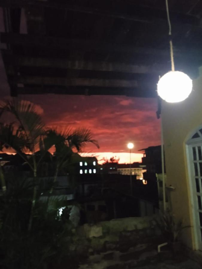 Hostel Bela Vista Salvador Kültér fotó