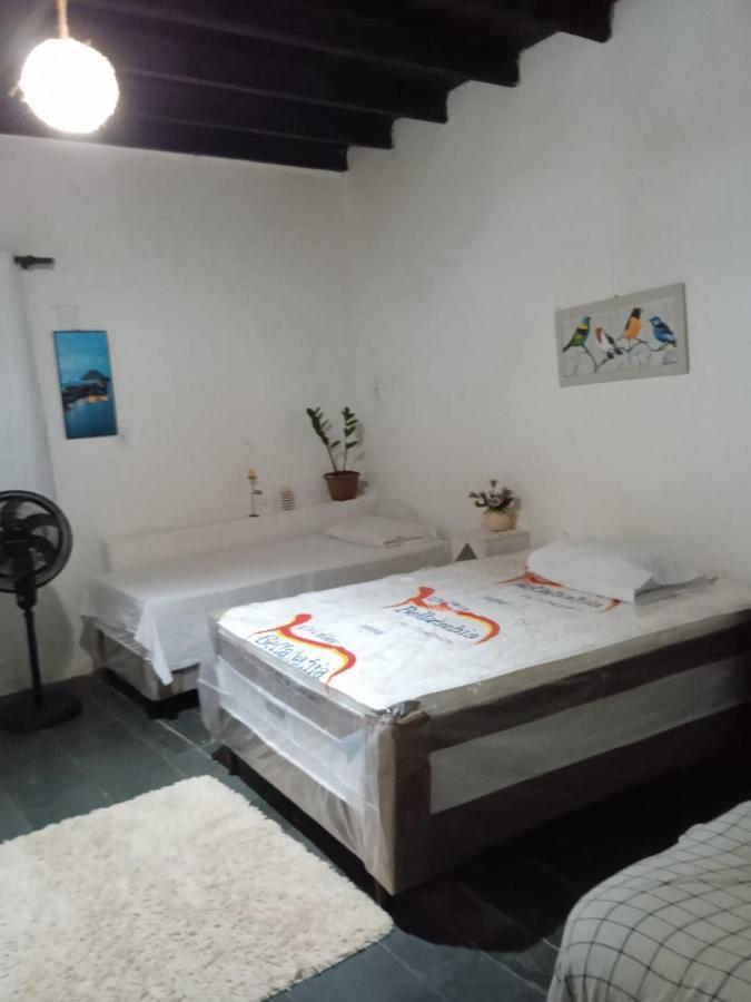Hostel Bela Vista Salvador Kültér fotó