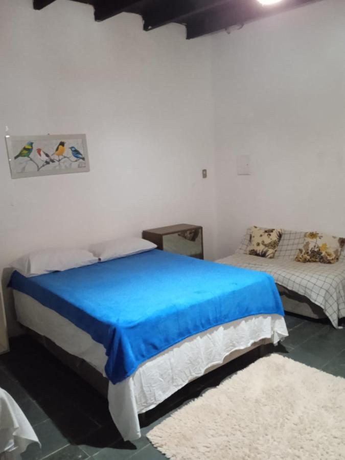 Hostel Bela Vista Salvador Kültér fotó