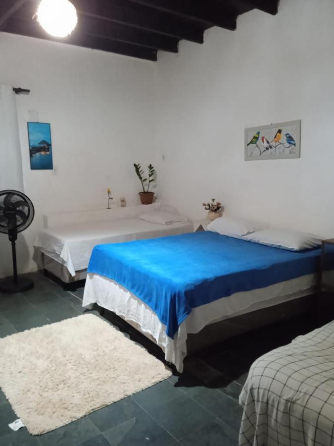 Hostel Bela Vista Salvador Kültér fotó