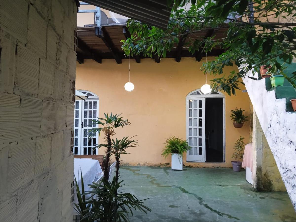 Hostel Bela Vista Salvador Kültér fotó