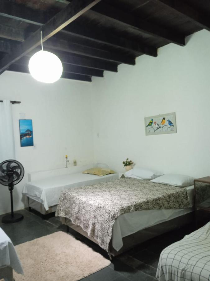 Hostel Bela Vista Salvador Kültér fotó