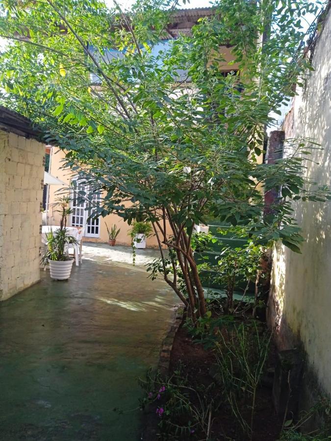 Hostel Bela Vista Salvador Kültér fotó