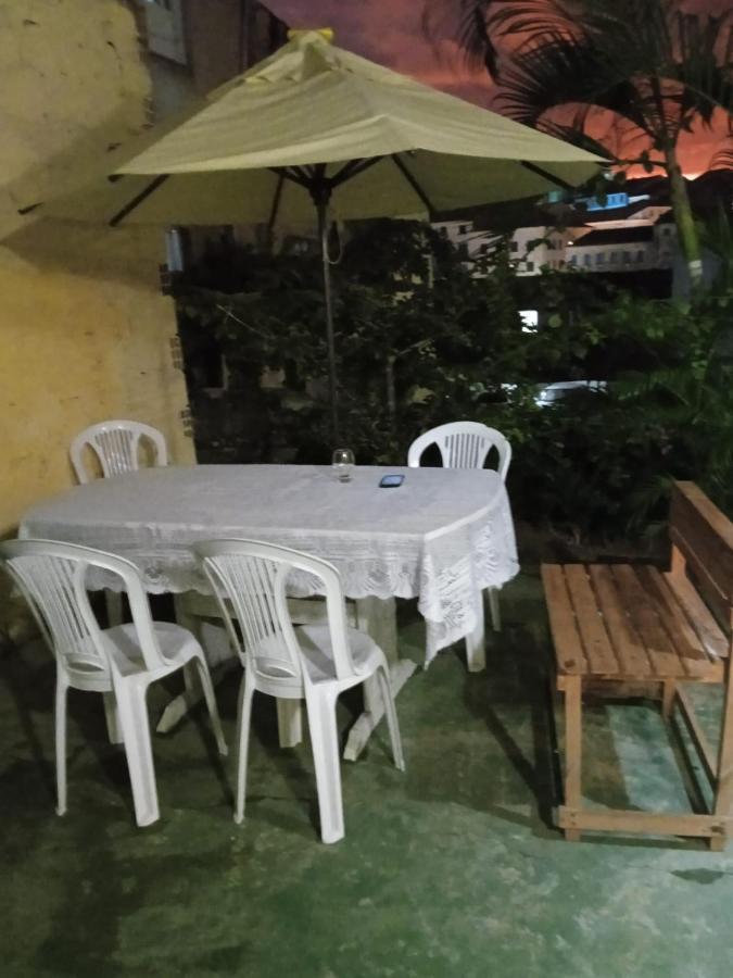 Hostel Bela Vista Salvador Kültér fotó